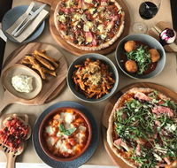 Rustic Italian - Tourism Caloundra