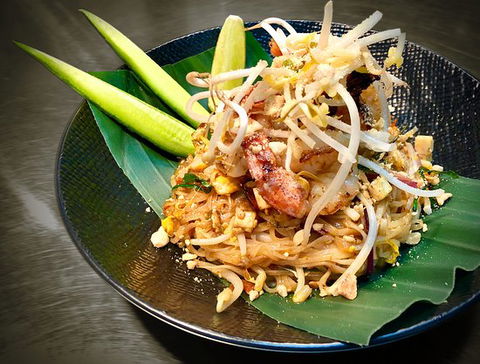 The Bangkok Eatery - Tourism Caloundra 0