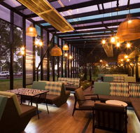 The Dingley Hotel - Tourism Caloundra