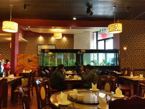 The Ringwood Chinese Restaurant - Tourism Caloundra 0