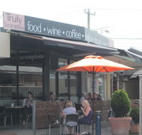 Truly Scrumptious - Tourism Caloundra
