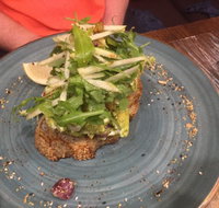 Two Sisters Cafe - Tourism Caloundra