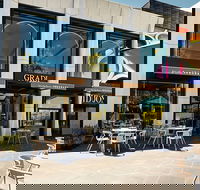 400 Gradi - Eastland - Tourism Caloundra