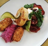 Alamanda Cafe and Providore - Tourism Caloundra