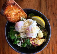 Bezirk Altona Cafe - Tourism Caloundra