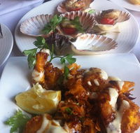 Bolero's Restaurant - Tourism Caloundra