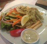 Cocomos - Tourism Caloundra