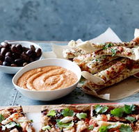 Crust Gourmet Pizza Bar Point Cook - Tourism Caloundra