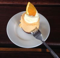 Cyrus Restaurant - Tourism Caloundra