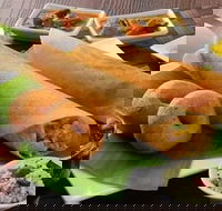 Dosa Plaza - Tourism Caloundra