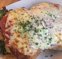 Emporio Lounge and Grill - Tourism Caloundra