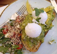 Fortunate Son Cafe - Tourism Caloundra