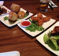 Gypsy Road Tapas Bar and Lounge - Tourism Caloundra