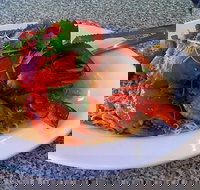 Hue Hue - Tourism Caloundra