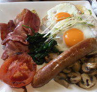 Hurstbridge Post Office Cafe - Tourism Caloundra