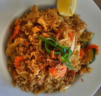Knoxfield Thai Restaurant - Tourism Caloundra