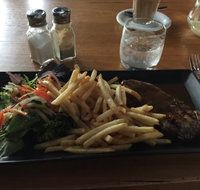 Lou Lou Bar  Restaurant - Tourism Caloundra