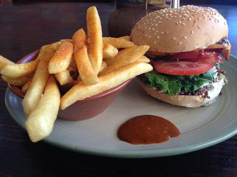 Nando's - Tourism Caloundra 0