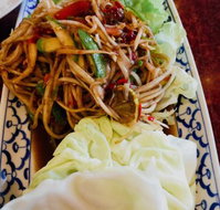 Noi Lucky - Tourism Caloundra