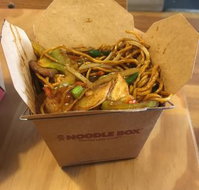 Noodle Box - Tourism Caloundra
