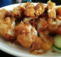 Nyonya House - Tourism Caloundra