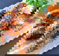 Paramount Egg House  Indian Restaurant - Tourism Caloundra