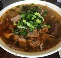 Pho Hoang - Tourism Caloundra