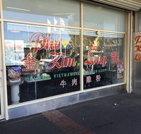 Pho Kim Long - Tourism Caloundra