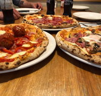 Pier 71 Bar E Cucina - Tourism Caloundra