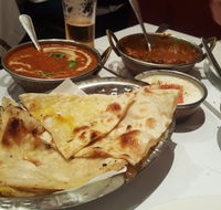 Priya Indian Restaurant - Tourism Caloundra