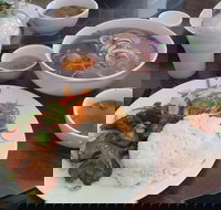 Quang Vinh Restaurant - Tourism Caloundra