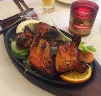 Raju's Indian Restaurant - Tourism Caloundra