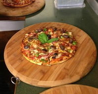Red Fox Restaurant - Tourism Caloundra