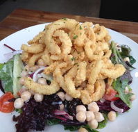 Rendeavous Restaurant - Tourism Caloundra