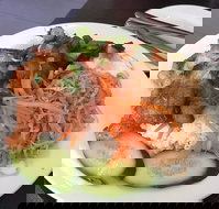 Restaurant 323 - Tourism Caloundra