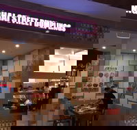 Shanghai Street Dumplings - Tourism Caloundra