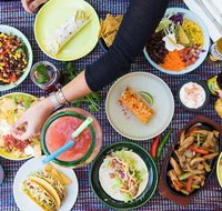 Taco Bill Mexican Restaurant - Tourism Caloundra