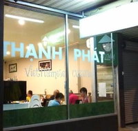 Thnh Phat - Tourism Caloundra