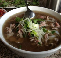 Thanh Dat - Tourism Caloundra