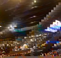 The Burrito Bar - Tourism Caloundra