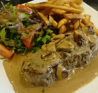 The Oven Twist - Tourism Caloundra