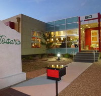 Tosaria Restaurant - Tourism Caloundra