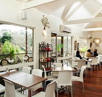 Warran Glen Cafe - Tourism Caloundra