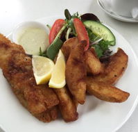 Warrandyte Cafe - Tourism Caloundra