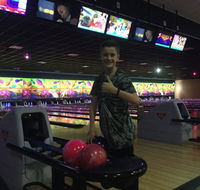 Wyncity Bowl  Entertainment - Tourism Caloundra
