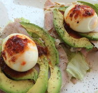 Yarralicious Cafe - Tourism Caloundra