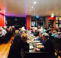 8 Sisters Cafe  Grill - Tourism Caloundra