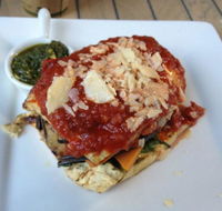 Bath Lane Cafe - Tourism Caloundra