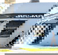 Belmont Hotel Bendigo - Tourism Caloundra