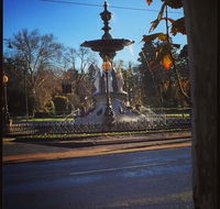 Bendigo - Tourism Caloundra